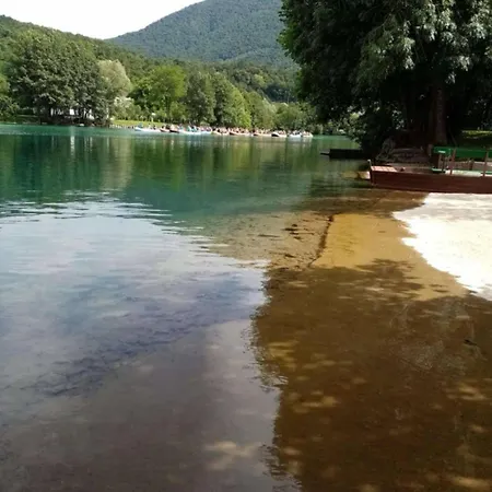 Sadrvan Noor Casa de Férias Otoka (Bihac)