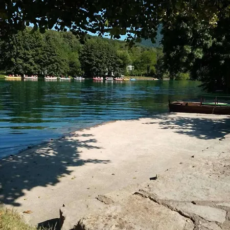 Sadrvan Noor Otoka (Bihac)
