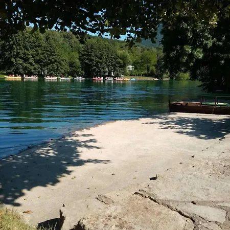 Sadrvan Noor Otoka (Bihac)