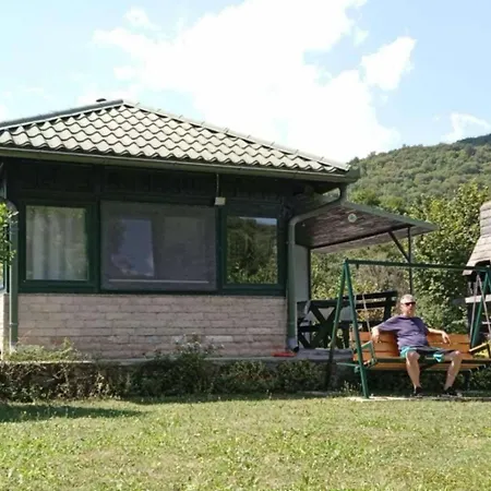 Sadrvan Noor * Otoka (Bihac)