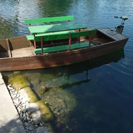Sadrvan Noor Otoka (Bihac)
