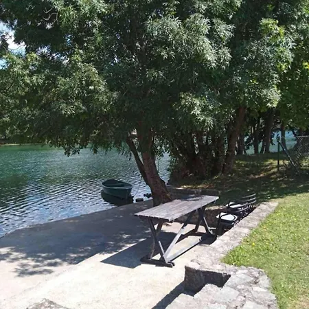 Holiday home Sadrvan Noor Otoka (Bihac)