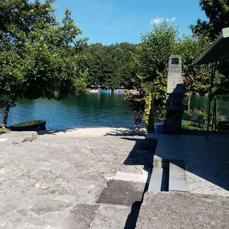 Sadrvan Noor Otoka (Bihac)