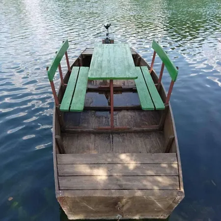 Sadrvan Noor * Otoka (Bihac)
