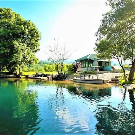 Holiday home Sadrvan Noor *